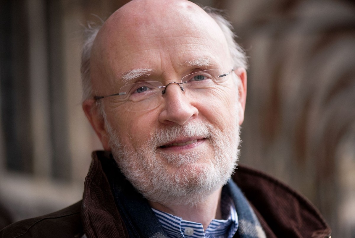 Prof. Dr. Hans-Otto Pörtner, Co-Chair der IPCC Working Group II (WG II) und Leiter der Sektion Integrative Ökophysiologie am Alfred-Wegener-Institut in Bremerhaven.
Prof Dr. Hans-Otto Poertner, Co-Ch ...