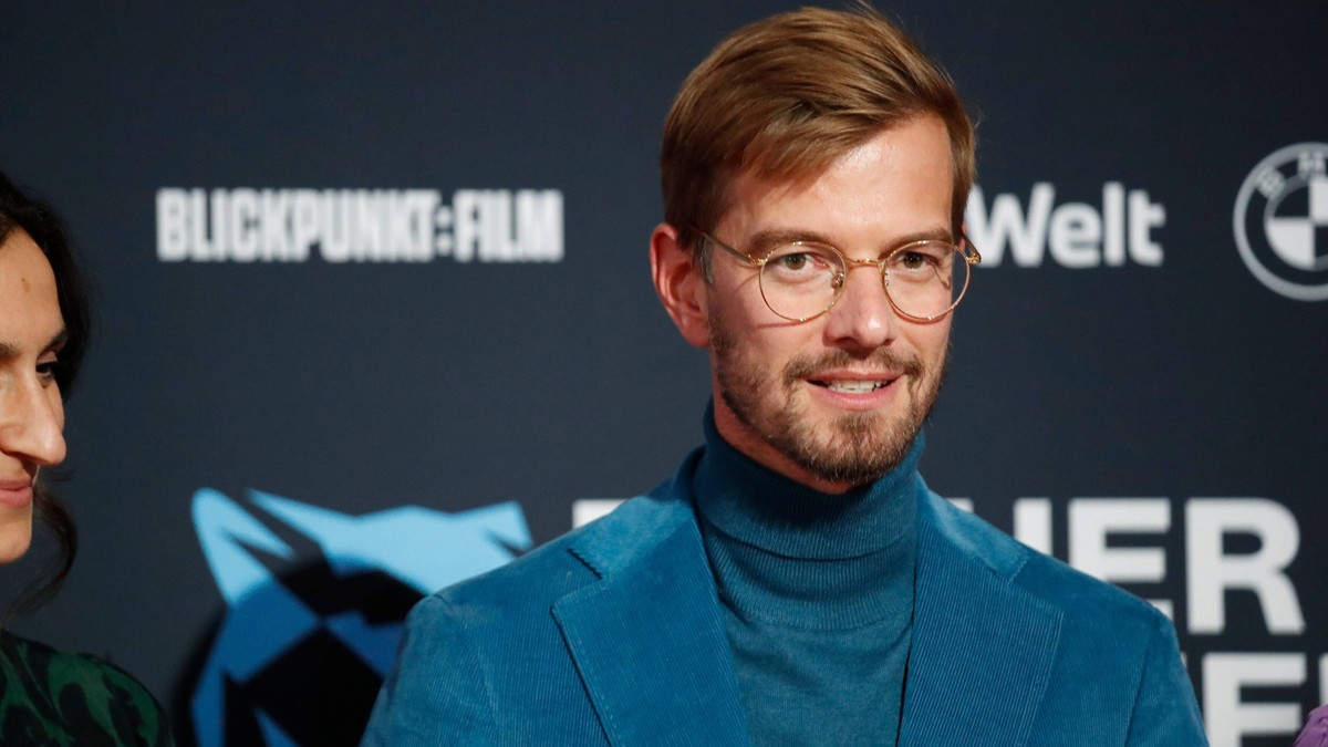 Joko Winterscheidt lüftet Geheimnis um neue Show Fans haben Bedenken