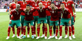Marokko United – das afrikanische Land stellt heimlich das 14. Team Europas bei der WM