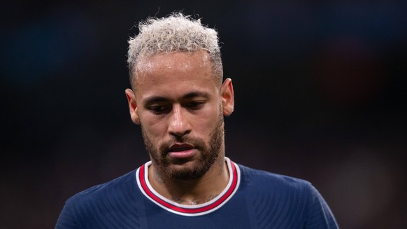 Neymar wechselte im Sommer 2017 für 222 Millionen Euro aus Barcelona nach Paris. 