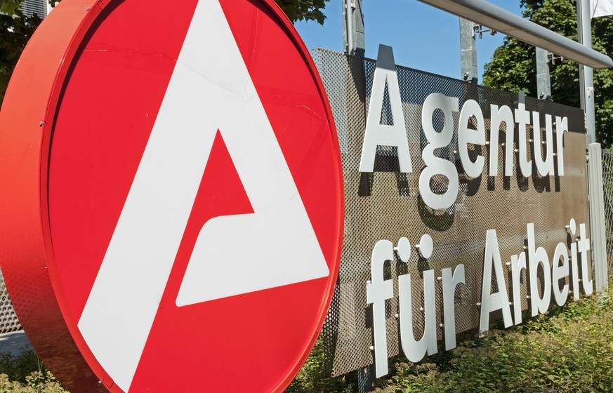 Hartz IV: Jobcenter verhängten weniger Sanktionen als im Vorjahr
