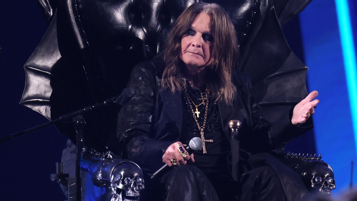 Nach Tod von Ozzy Osbourne: Familie ist "angewidert" von Fake-Theorien