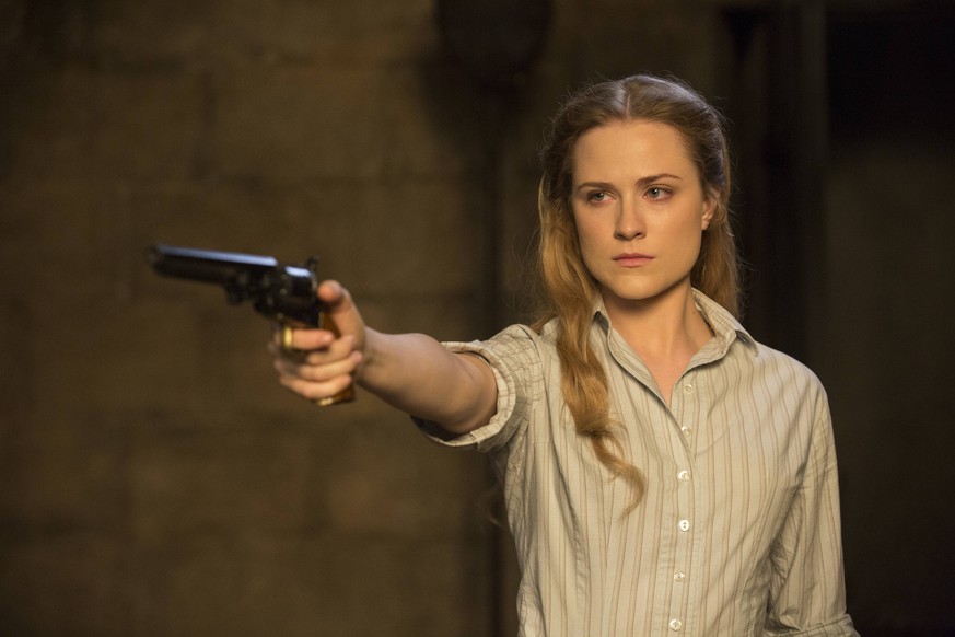 Evan Rachel Wood Westworld (2016) HBO TV Series Los Angeles CA PUBLICATIONxINxGERxSUIxAUTxONLY 33147_010THA

Evan Rachel Wood WEST WORLD 2016 HBO TV Series Los Angeles Approx PUBLICATIONxINxGERxSUIx ...