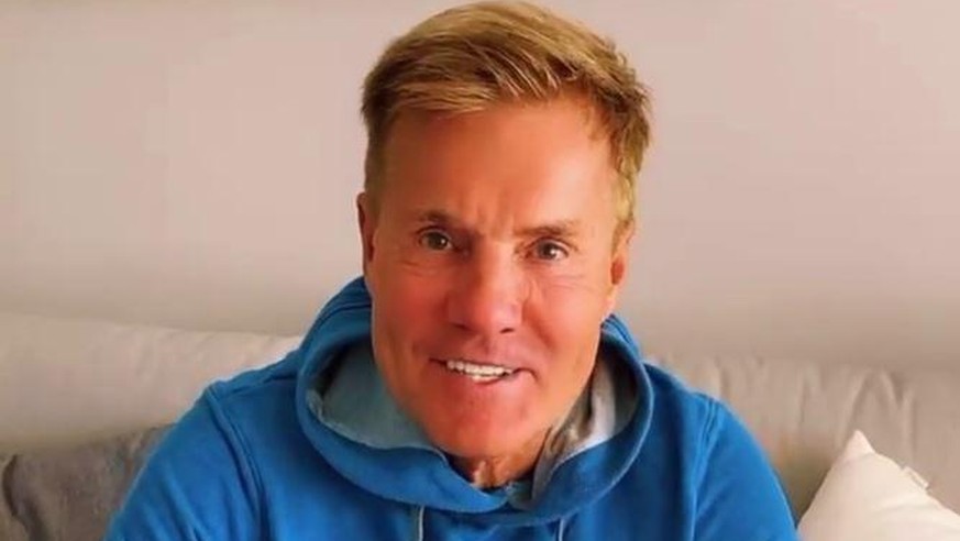 Dieter Bohlen