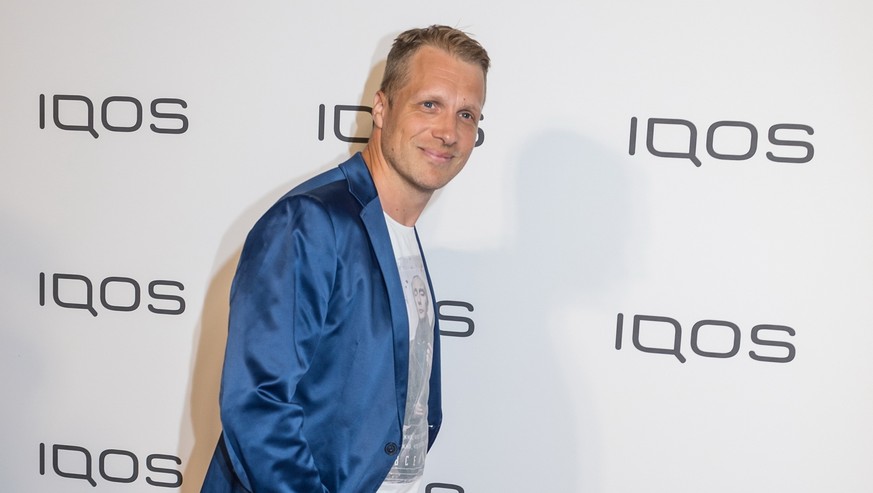 Der Wendler zeigt Oliver Pocher an - der tritt mit "Flucht"-Video ...