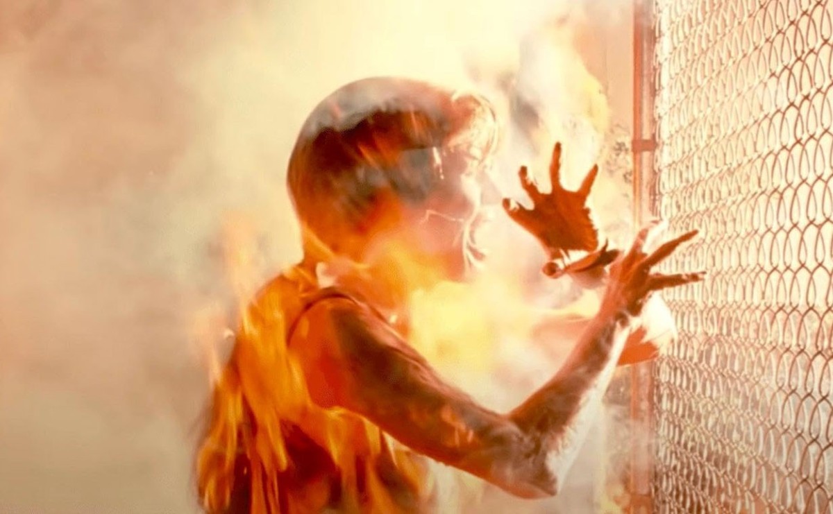 Dieser Film ging in die Geschichte ein.