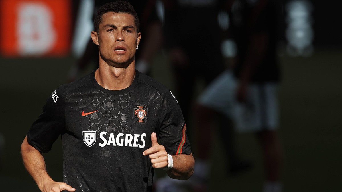 Cr7 Nach Coca Cola Wirbel Schatzt Experte Den Einfluss Von Cristiano Ronaldo Ein Watson