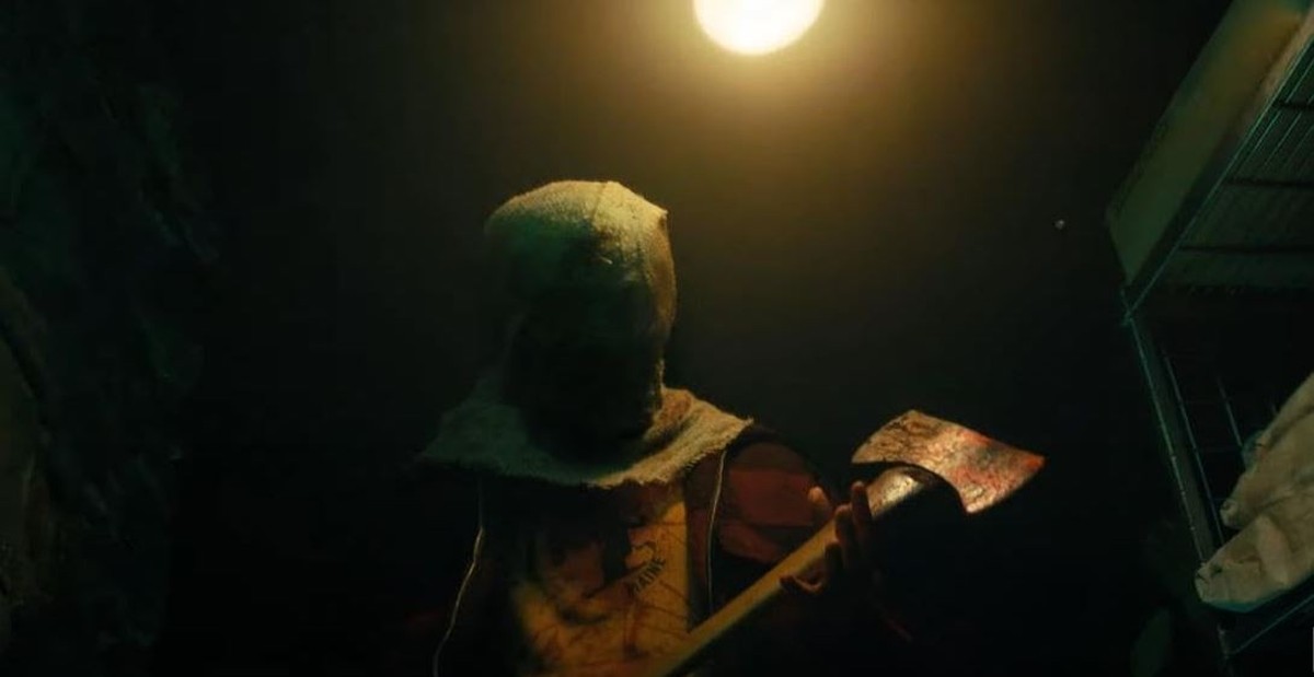 Bei Netflix entsteht gerade ein nachhaltiges Fantasy-Horror-Universum.