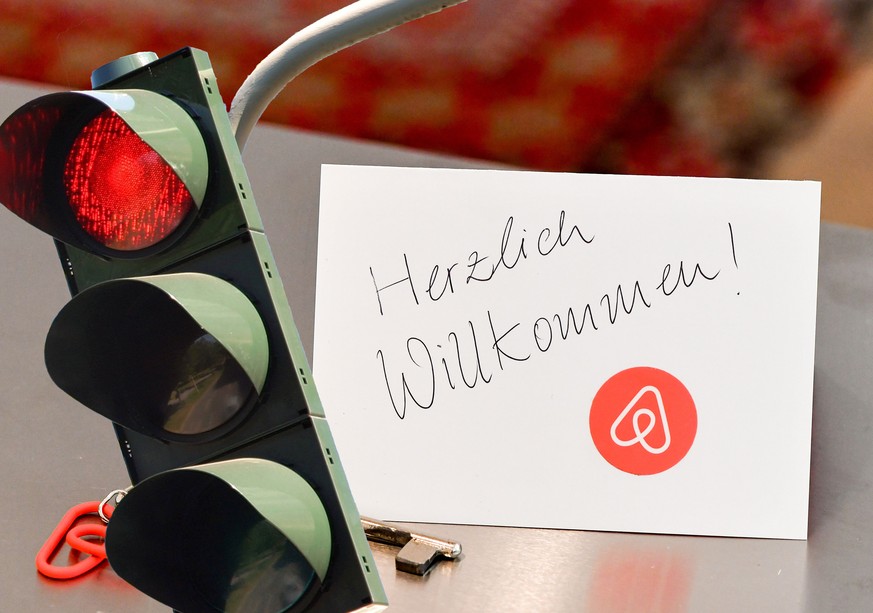 Erst Tokio, dann Paris – warum plötzlich so viele Städte gegen Airbnb mobil machen