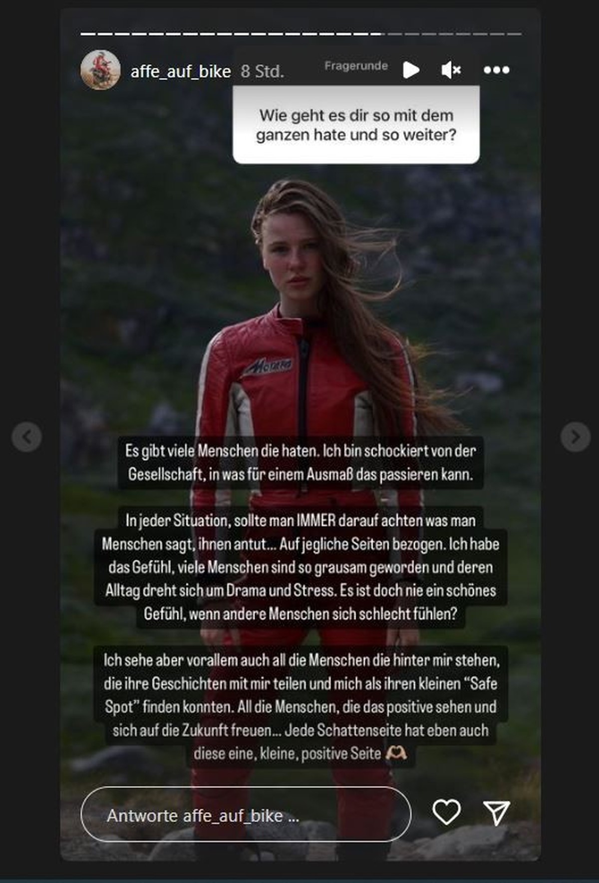 Ann-Kathrin Bendixen