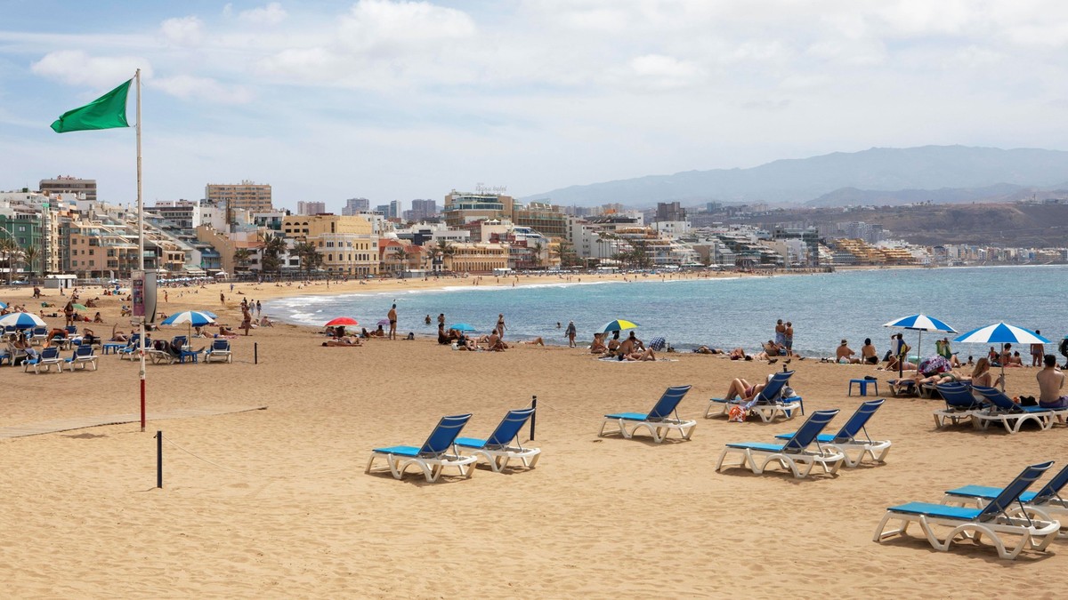 Gran Canaria