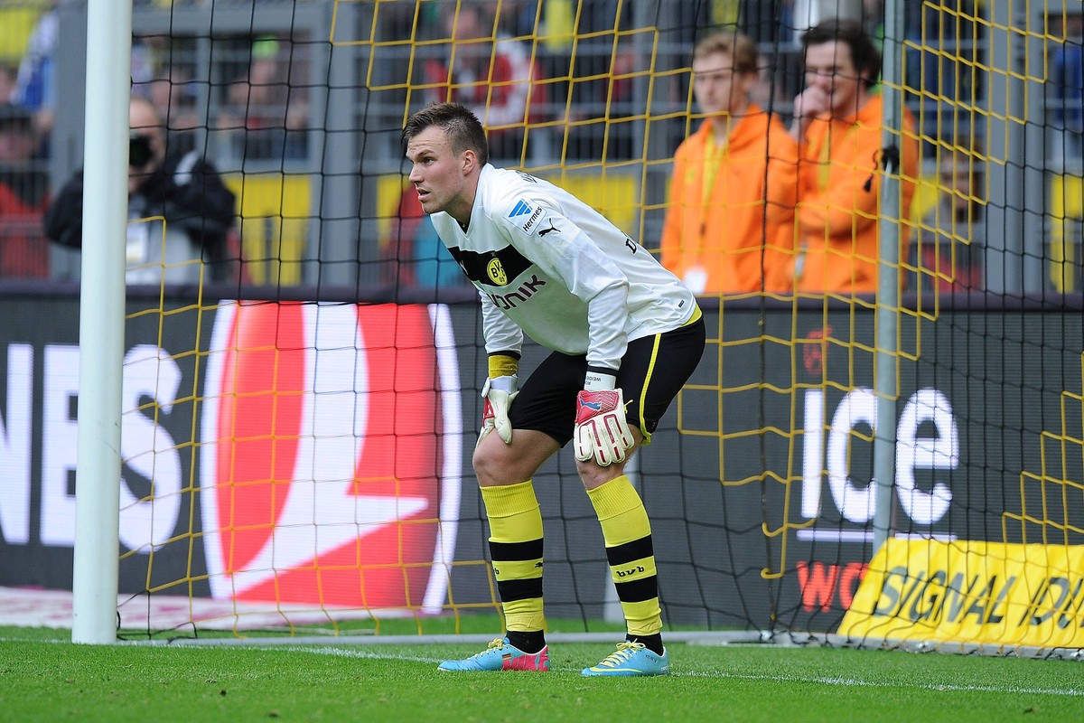 Großkreutz versucht, die Hoffenheimer in die Zweite Liga zu halten.&nbsp;