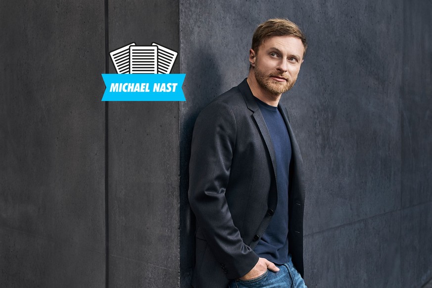 Warum die Liebe nicht existiert