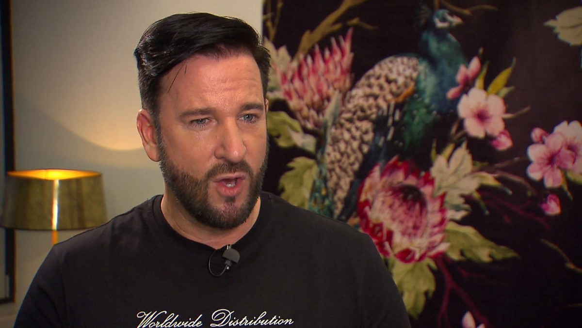Michael Wendler: Der Sänger erläutert im Interview, wie es um sein Geld steht.