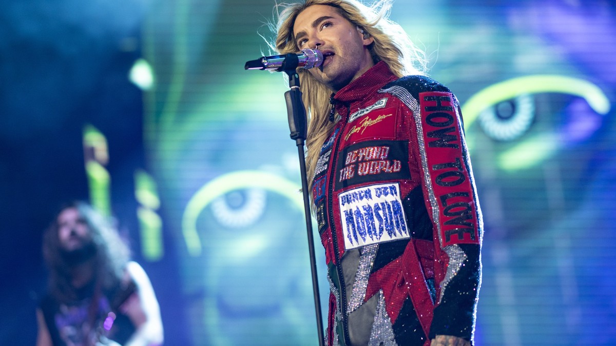 Tokio Hotel Konzert in Berlin: Hitzewarnung und Fan-Überraschung an der Wuhlheide!