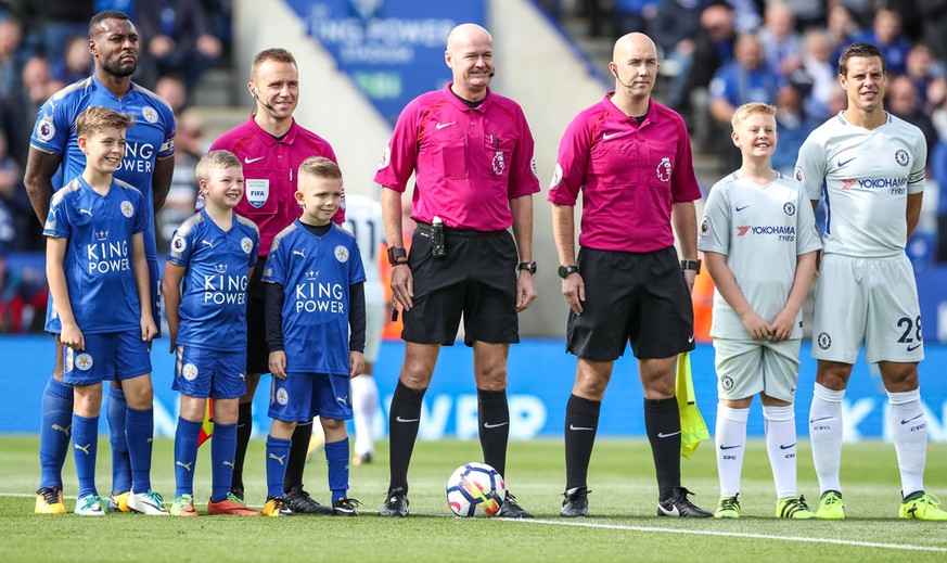 Dreist! So viel kostet es, Einlaufkind in der Premier League zu sein