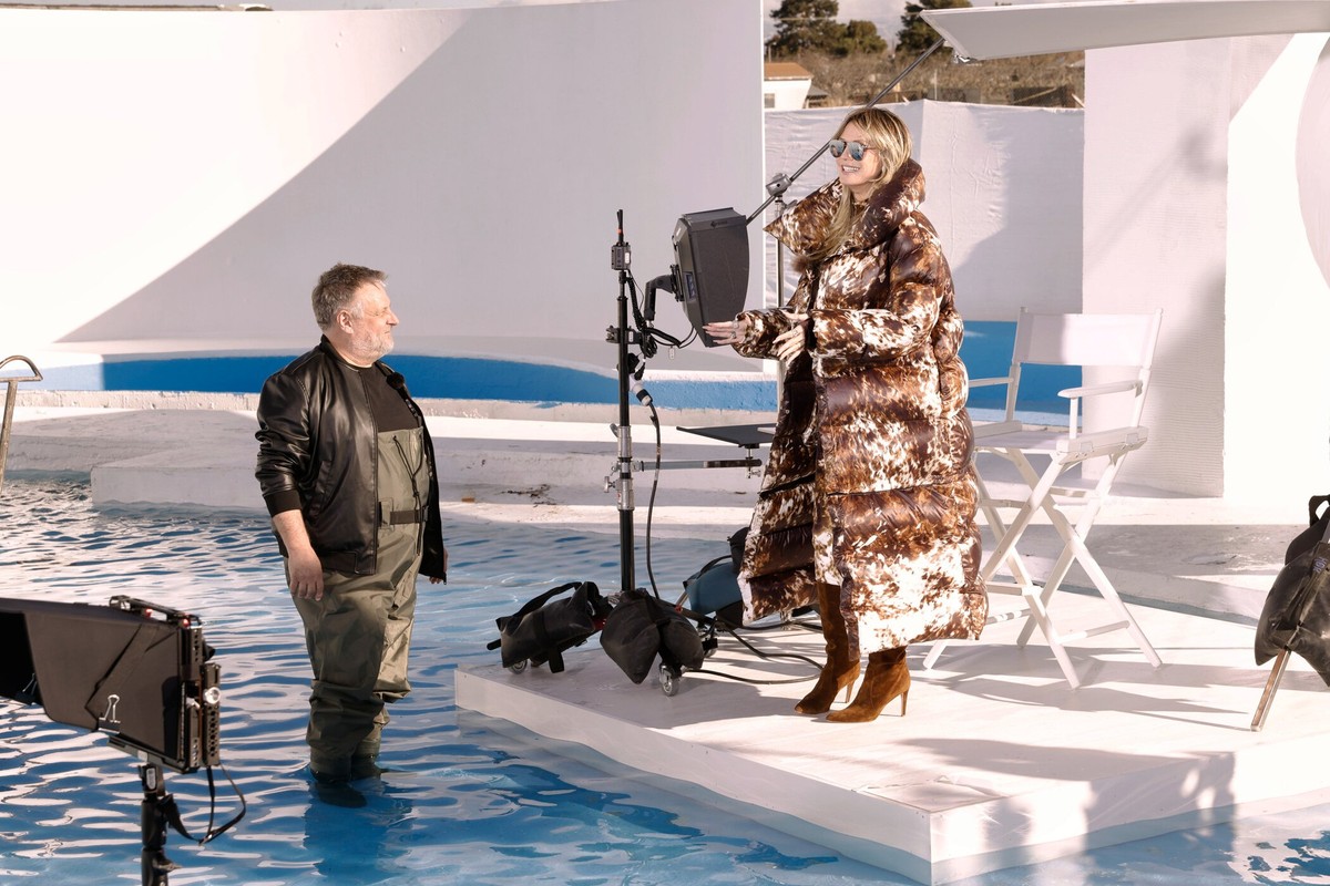 Titel: Germany&#039;s Next Topmodel - by Heidi Klum;
Staffel: 19;
Folge: 15;
Person: Linus;
Copyright: ProSieben/Sven Doornkaat;
Fotograf: Sven Doornkaat;
Bildredakteur: Susanne Karl;
Dateiname: 29294 ...