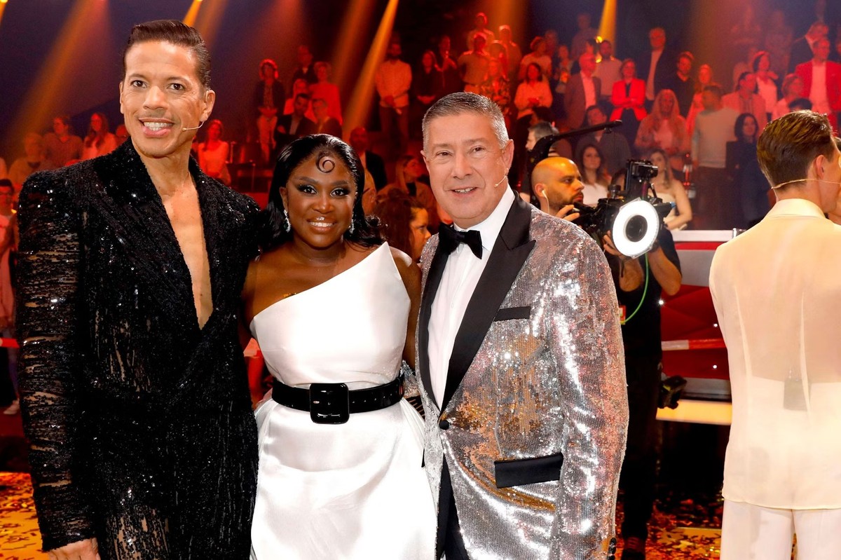 Die "Let's Dance"-Jury bleibt unverändert. Immerhin das ist positiv anzumerken.