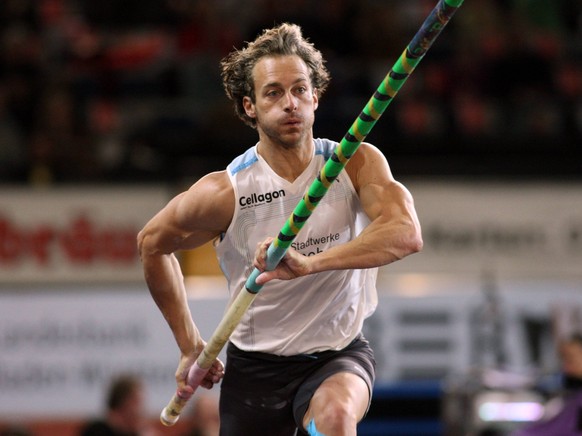 Tim Lobinger (Deutschland)