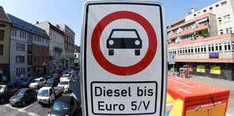 Welche Ausnahmen gibt es? 13 Fragen zum Hamburger Dieselfahrverbot 