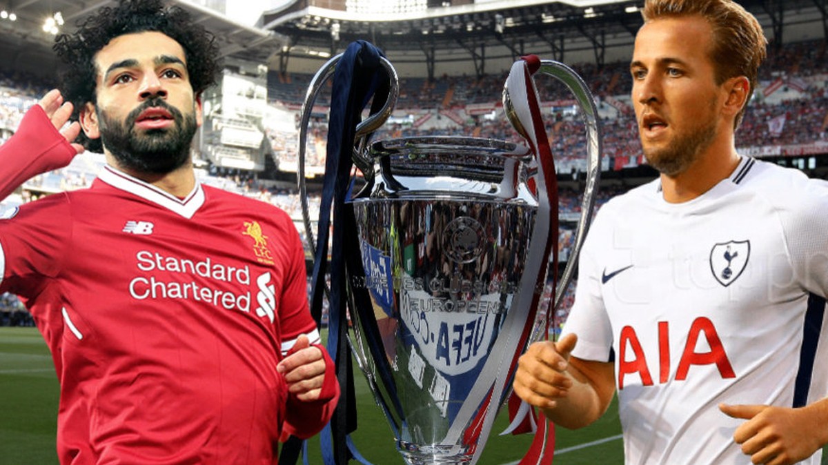 Champions League Finale Salah Und Kane Wieder Fit 7 Wichtige