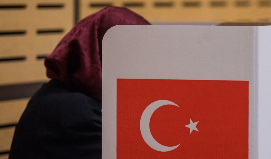 Ab heute wählen die Deutschtürken den Präsidenten der Türkei – das sind die Prognosen