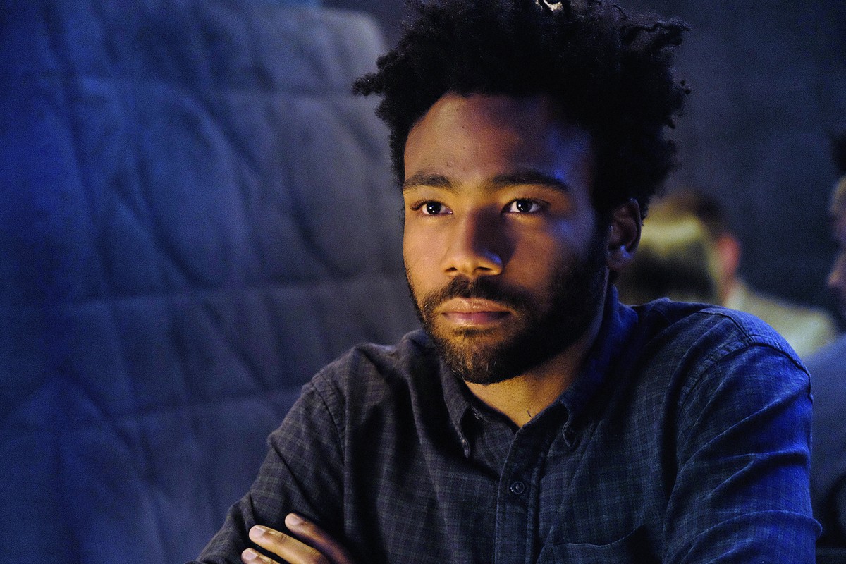 ATLANTA 2016- serie TV creee par Donald Glover saison 1 Donald Glover. FX Productions - MGMT Entertainment PUBLICATIONxINxGERxSUIxAUTxONLY ATLANTA serie TV-2016-S1 06 NUR REDAKTIONELLE NUTZUNG &amp; R ...