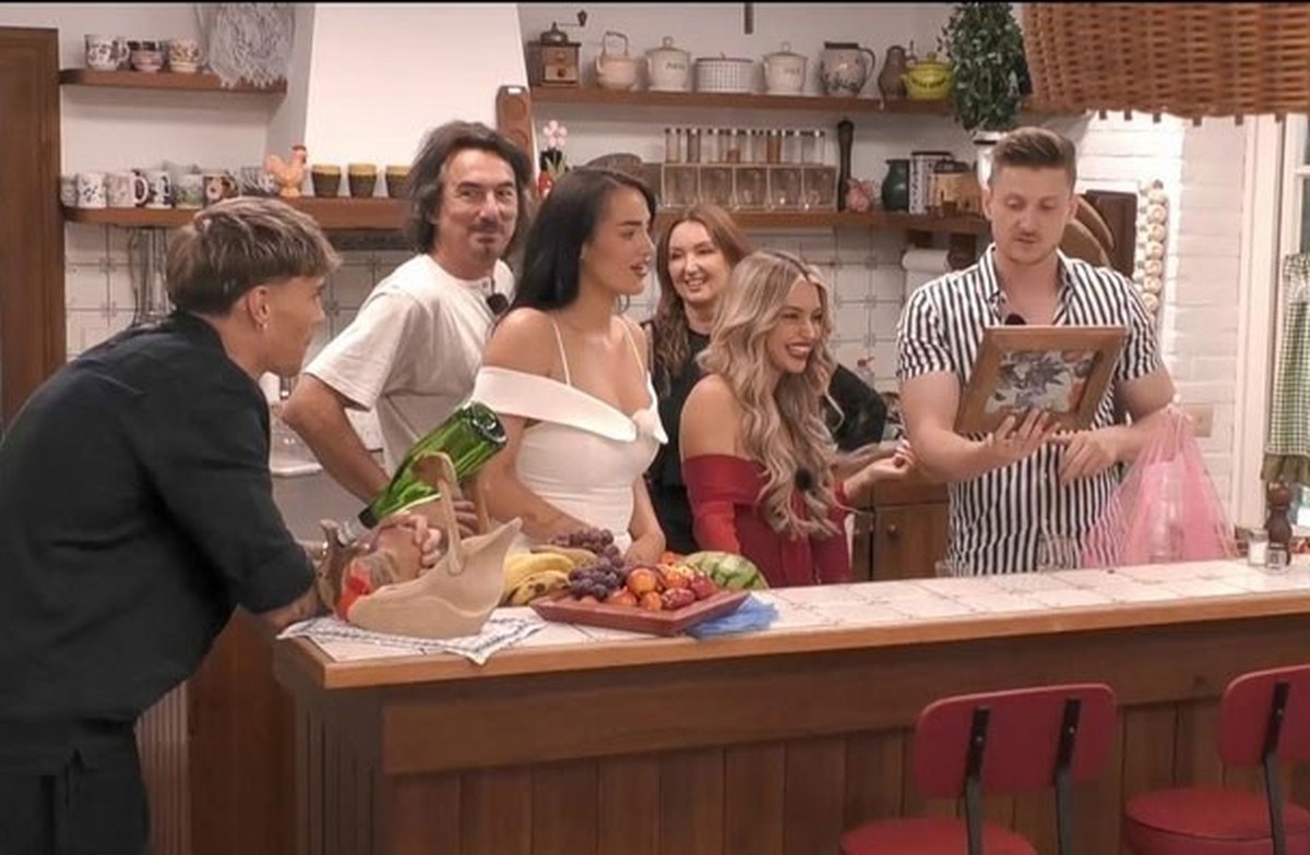 Konflikte im "Sommerhaus der Stars" sind auch dieses Jahr garantiert.
