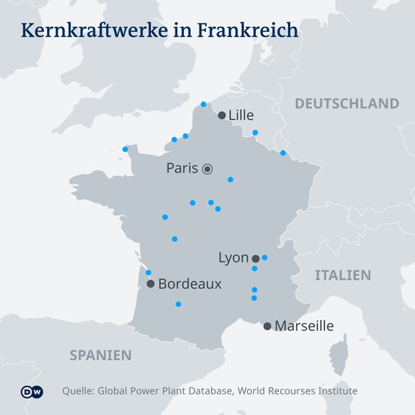 Diese Grafik zeigt den Stand von Oktober 2021.