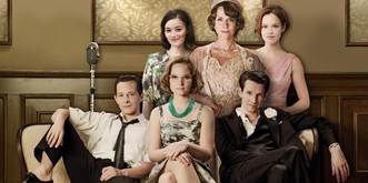Die Serie "Ku'Damm 59" verharmlost Vergewaltigung