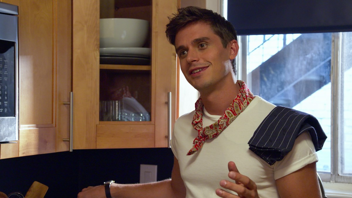 QUEER EYE