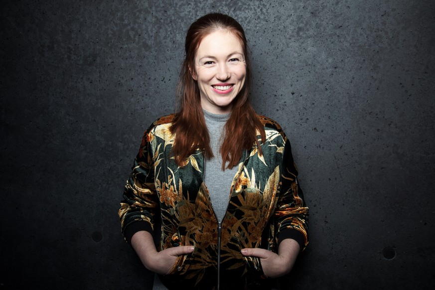 Janna Eiserbeck