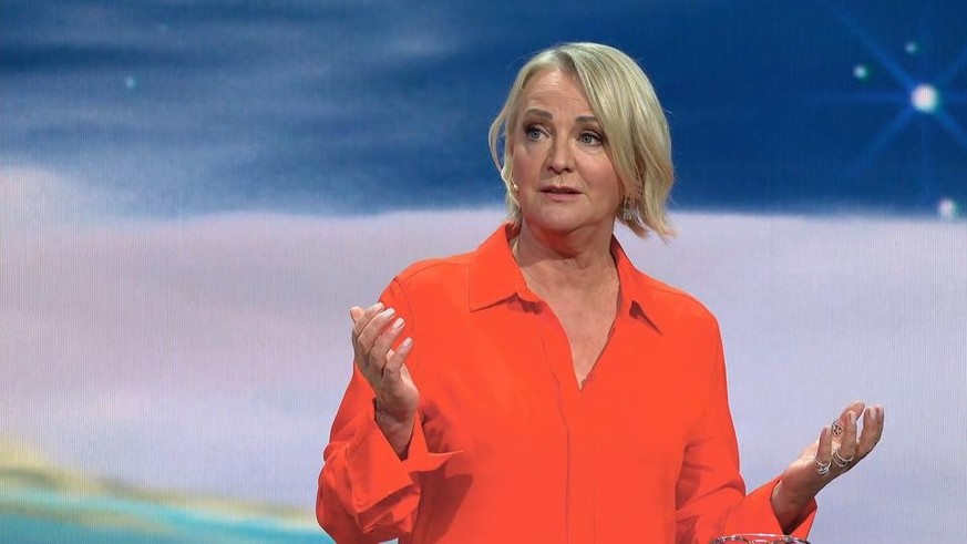 Ulla Kock am Brink erlebte einen schweren Schock-Moment bei den RTL-Drehs.