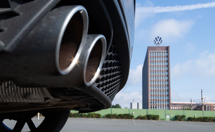 In Deutschland wurden betroffene Dieselfahrer bereits entschädigt, jetzt drängt die EU-Kommission darauf, dass in ganz Europa Kunden Geld von VW erhalten.