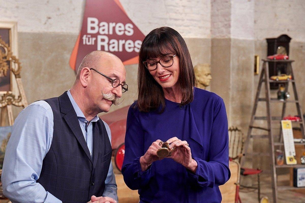 Bares für Rares