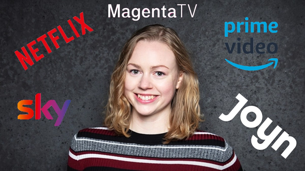 Watson-Autorin Sophia hat sich bei den Streaming-Diensten nach den Neuerscheinungen umgesehen.