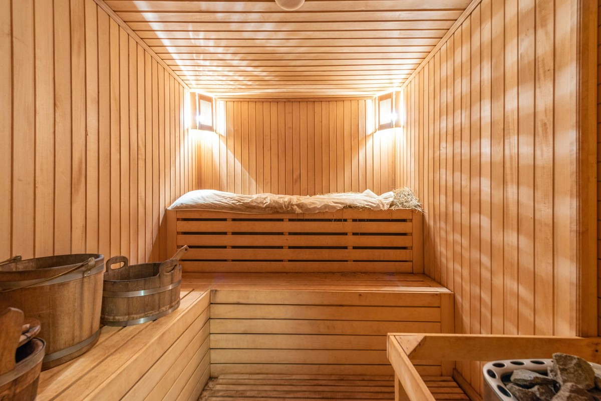 Für die Entwicklung eines Online-Games sollen Mitarbeitende in die Sauna.