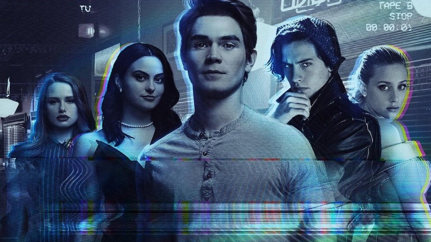 &quot;Riverdale&quot; hat in Staffel 5 eines seiner größten Geheimnisse geklärt.