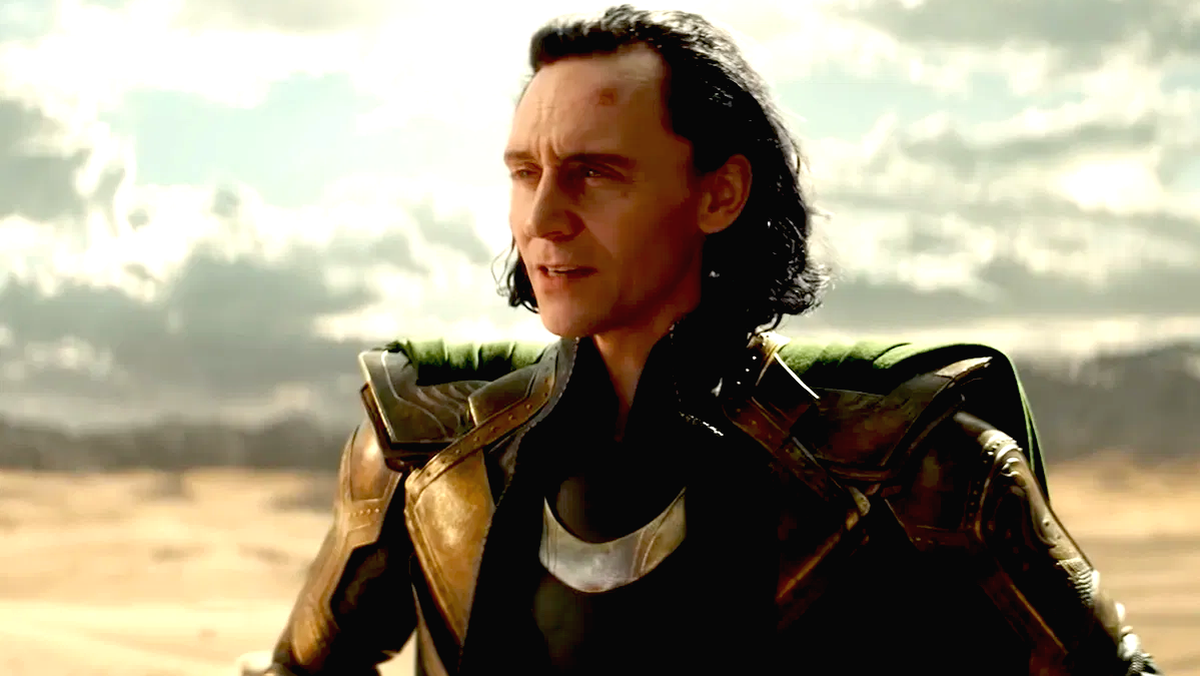 "Loki" ist neu bei Disney+ – mit einer diversen Hauptfigur.