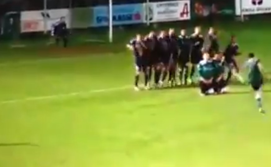 Die saufen doch hart! 9 Fußball-Fails gegen deinen Montagskater