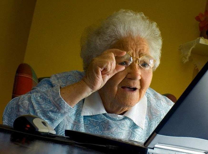 Wenn du im falschen Teil von Deutschland wohnst, drohen heute Gewitter