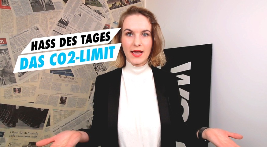 Wie mich die Klimaignoranz ankotzt