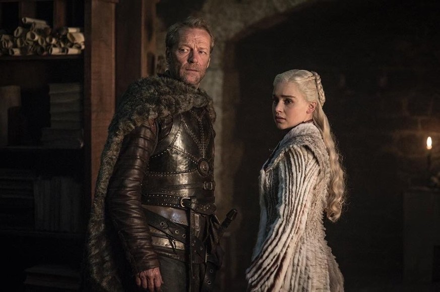 Ab 2020 könnt ihr die Sets von "Game of Thrones" besuchen – und das gibt es zu sehen
