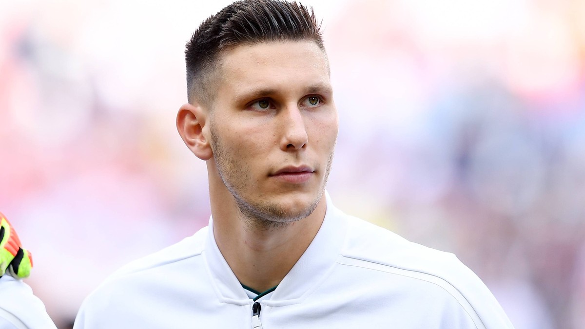 FUSSBALL WM 2018 Vorrunde Gruppe F 27.06.2018 Suedkorea 2-0 Deutschland Niklas Suele (Deutschland) *** FIFA World Cup 2018 Preliminary Round Group F 27 06 2018 South Korea 2 0 Germany Niklas Suele Ger ...