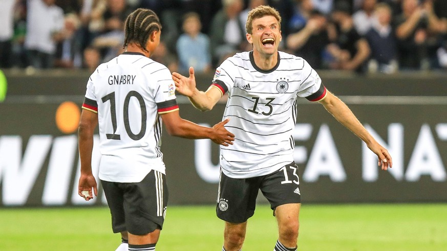 Rapvideo met Bayern-sterren – Tonen ze het nieuwe WK-shirt?