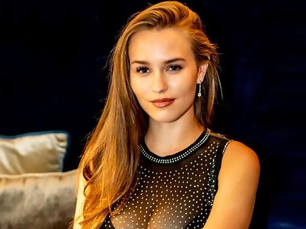 Was Wendler wohl dazu sagt? Fler-Kumpel bietet Laura Müller 100.000 Euro  für Porno