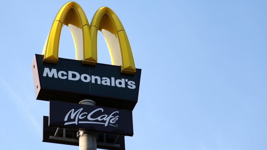 McDonald’s menghadirkan kembali produk kultus legendaris – tetapi ada kritik