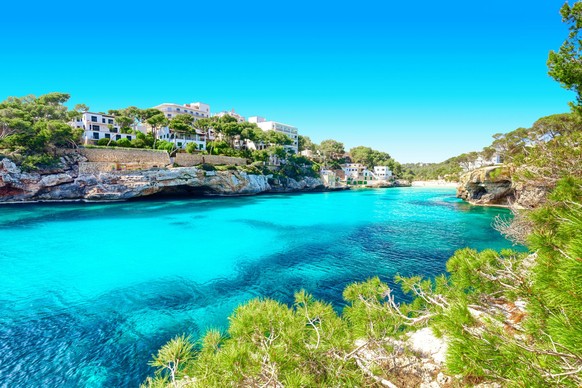 Mallorca ist weiterhin ein beliebtes Reiseziel.