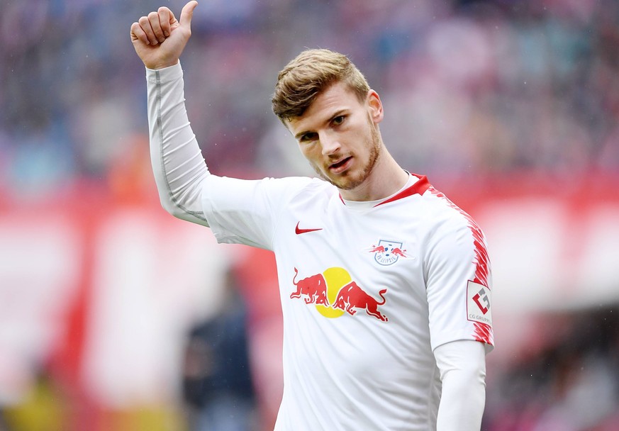FC Bayern verzockt sich bei Timo Werner – das bedeutet der neue Vertrag in Leipzig