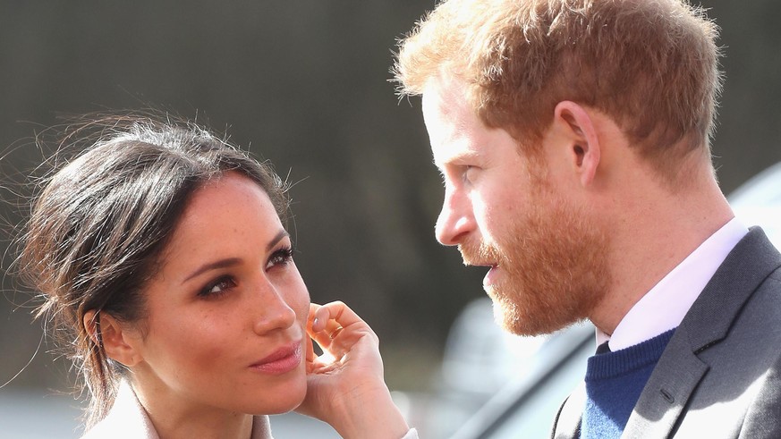 Harry e Meghan: dopo aver riferito di Baby Lilibet Diana, hanno minacciato di intentare una causa